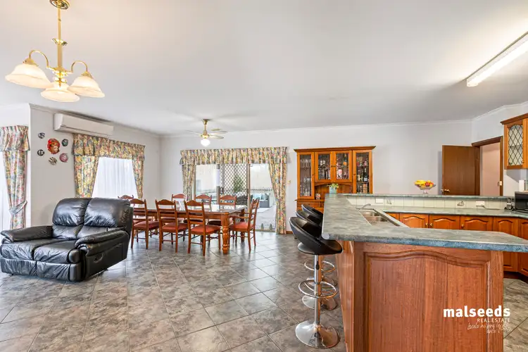 Fifth view of Homely house listing, 13 Kookaburra Court, Mount Gambier SA 5290