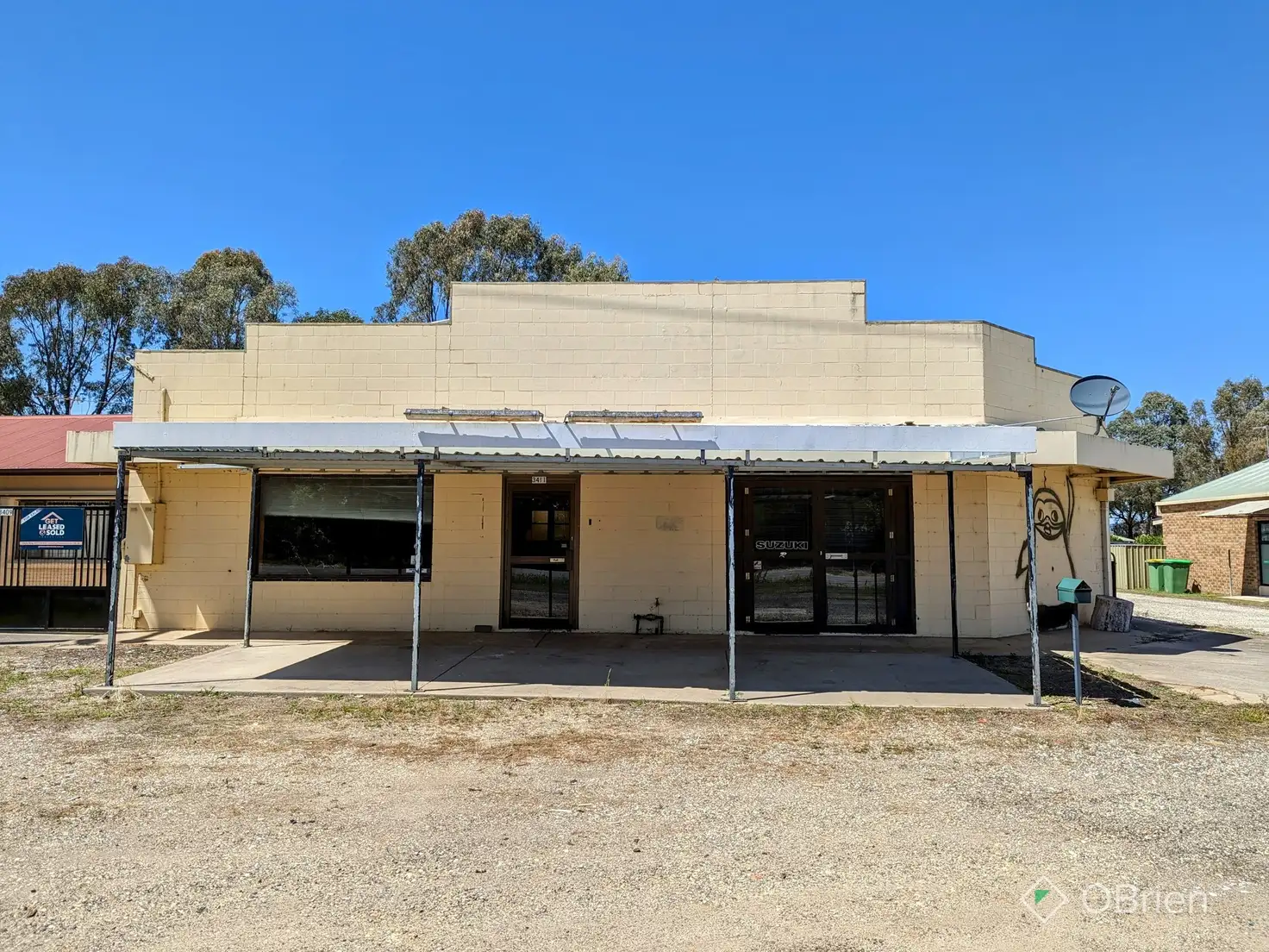 Main view of Homely house listing, 3411 Murray Valley Highway, Bonegilla VIC 3691