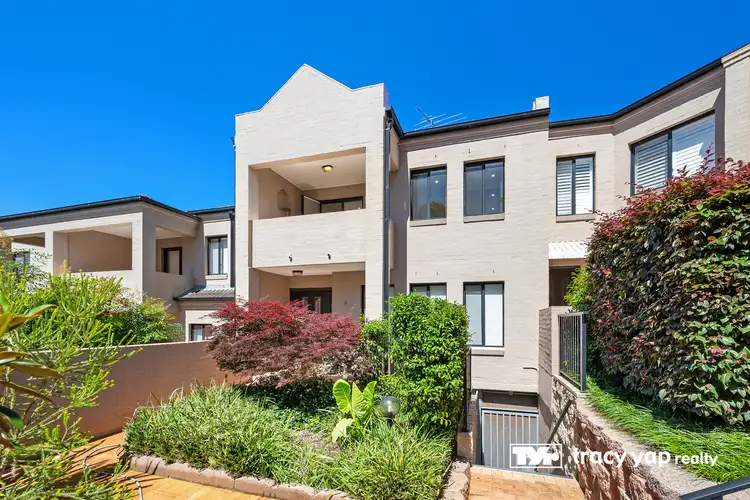 3/28-34 Kent Street, Epping NSW 2121