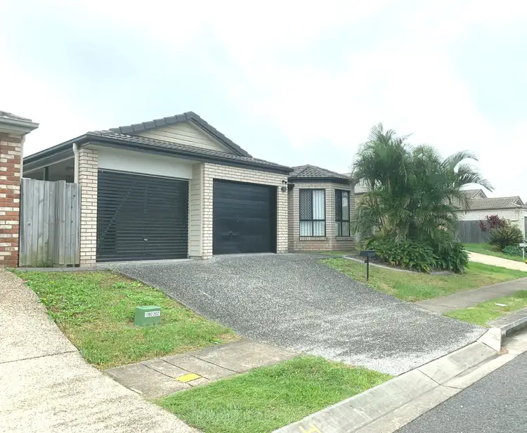 Main view of Homely house listing, 161 Macquarie Way, Drewvale QLD 4116