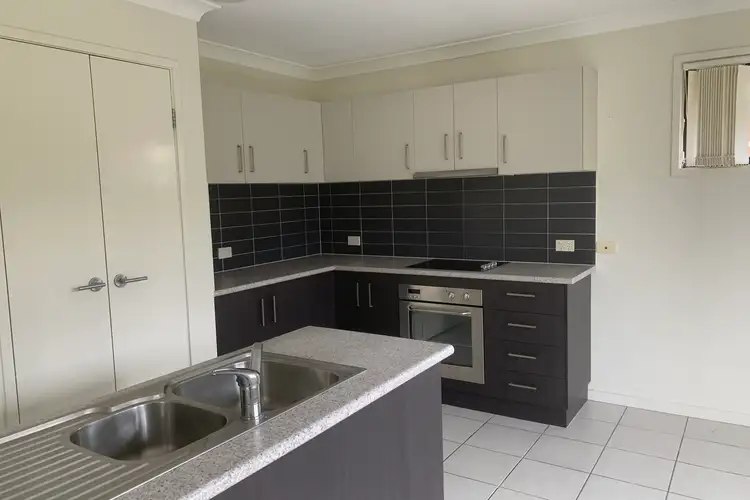 Second view of Homely house listing, 161 Macquarie Way, Drewvale QLD 4116
