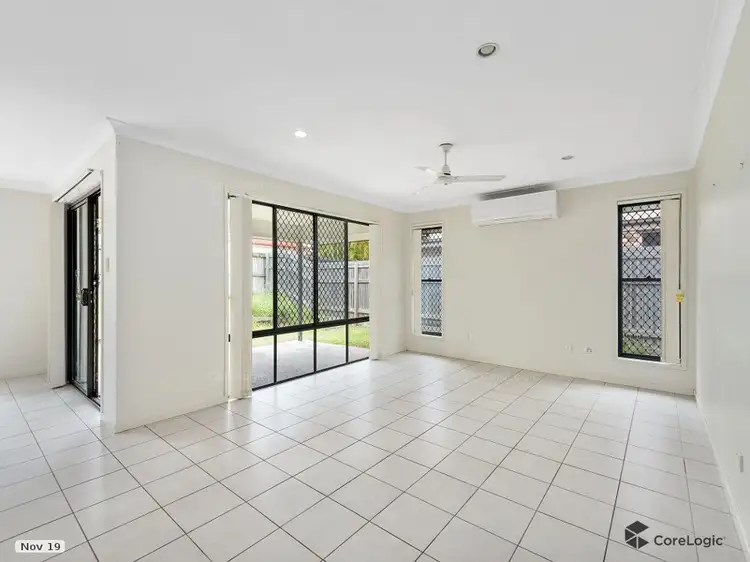 Fourth view of Homely house listing, 161 Macquarie Way, Drewvale QLD 4116