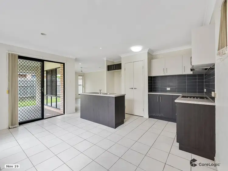 Fifth view of Homely house listing, 161 Macquarie Way, Drewvale QLD 4116