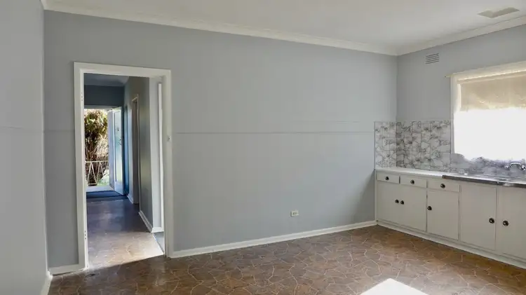 Second view of Homely house listing, 1/6 Thyra Street, Sunshine VIC 3020