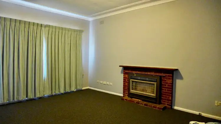 Third view of Homely house listing, 1/6 Thyra Street, Sunshine VIC 3020