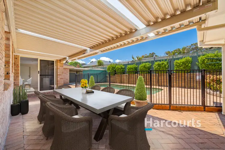 8 Sandalwood Place, Garden Suburb NSW 2289