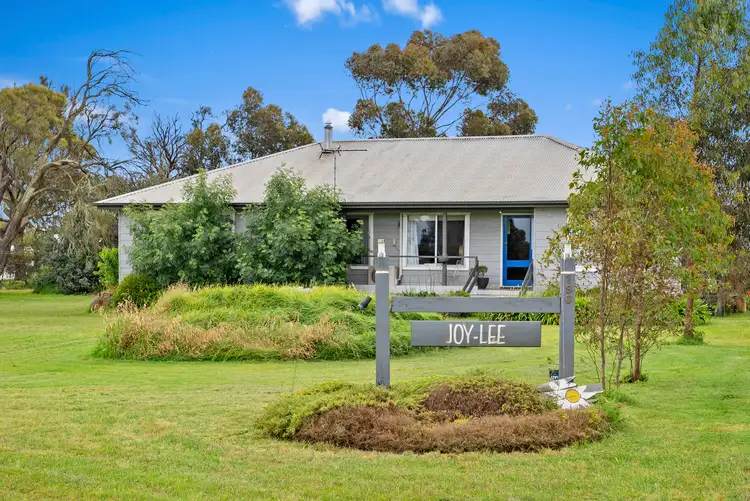 190 School Road, Balliang East VIC 3340