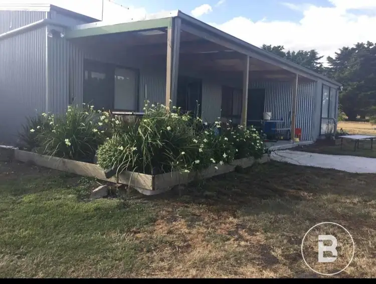 Seventh view of Homely land listing, Lot 26 Moonlight Road, Berringa VIC 3351