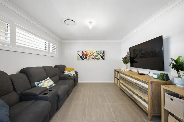 Sixth view of Homely house listing, 3 Pandanus Circuit, Bolwarra NSW 2320