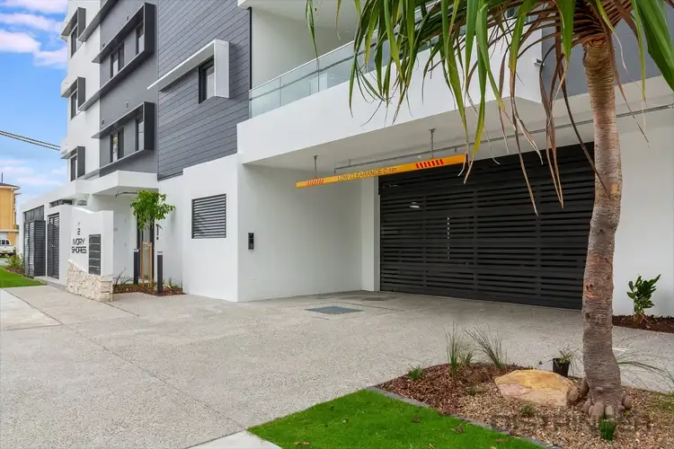 9/2 Ivory Crescent, Tweed Heads NSW 2485