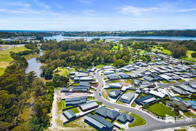 Third view of Homely unit listing, 2/1A Mulligan Drive, Spreyton TAS 7310