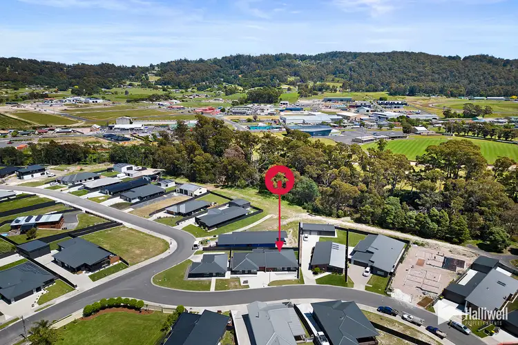 Fourth view of Homely unit listing, 2/1A Mulligan Drive, Spreyton TAS 7310