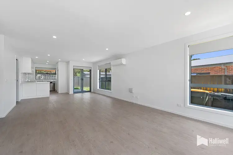 Fifth view of Homely unit listing, 2/1A Mulligan Drive, Spreyton TAS 7310