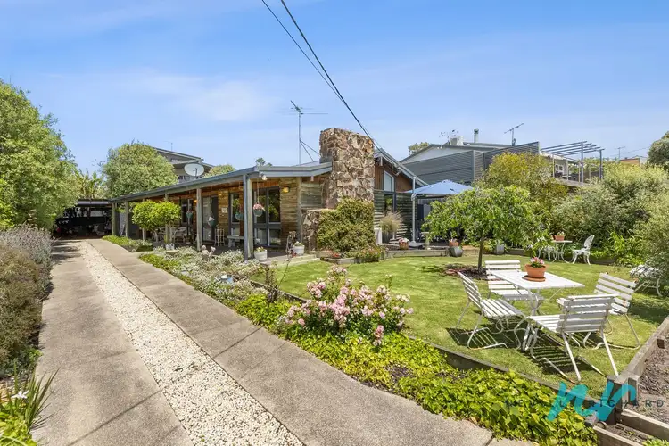 22 Walpole Avenue, Indented Head VIC 3223