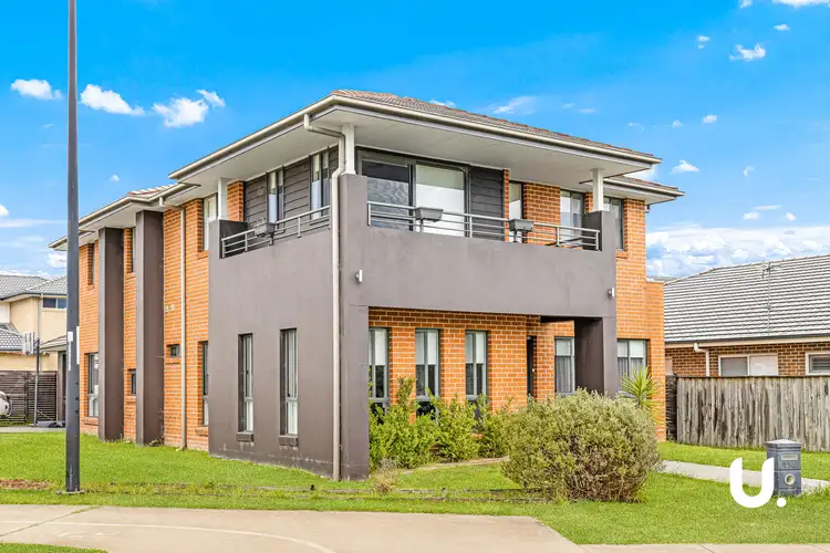 114 Stonecutters Drive, Colebee NSW 2761