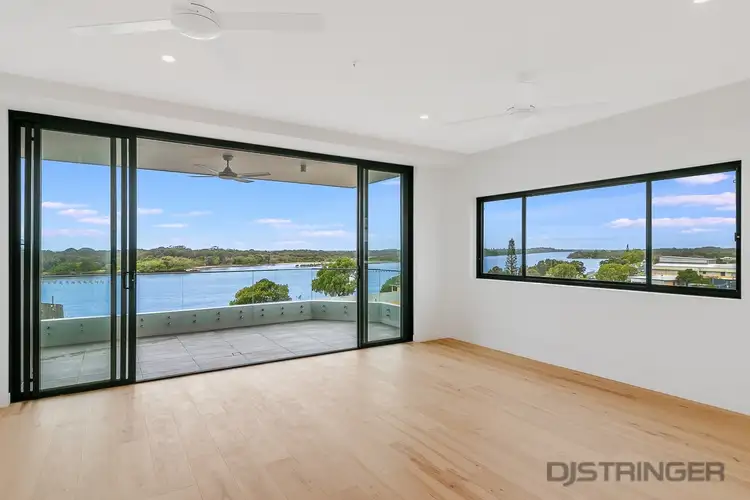 13/2 Ivory Crescent, Tweed Heads NSW 2485