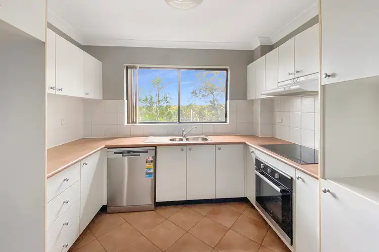Third view of Homely unit listing, 26/43-49 Railway Parade, Engadine NSW 2233