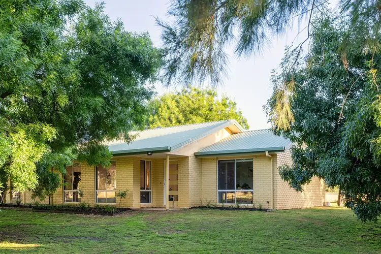 Sixth view of Homely rural property listing, 799 Balmattum Road, Balmattum via, Euroa VIC 3666