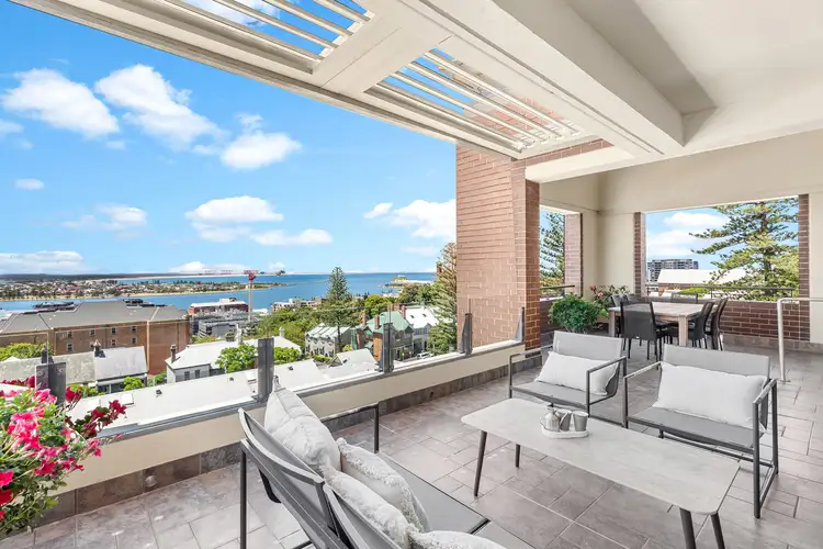 13/70 Wolfe Street, Newcastle NSW 2300