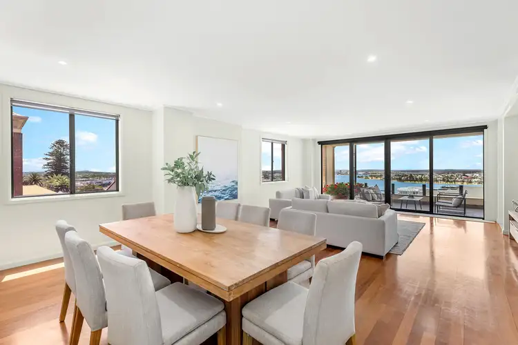 Fifth view of Homely apartment listing, 13/70 Wolfe Street, Newcastle NSW 2300