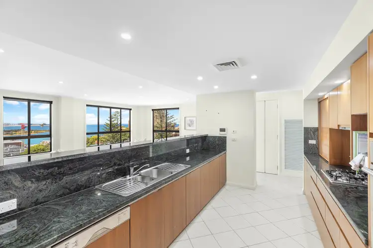 Sixth view of Homely apartment listing, 13/70 Wolfe Street, Newcastle NSW 2300