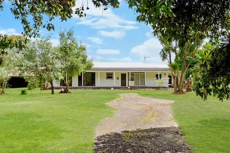 Second view of Homely house listing, 457 Foleys Road, Gorae West VIC 3305
