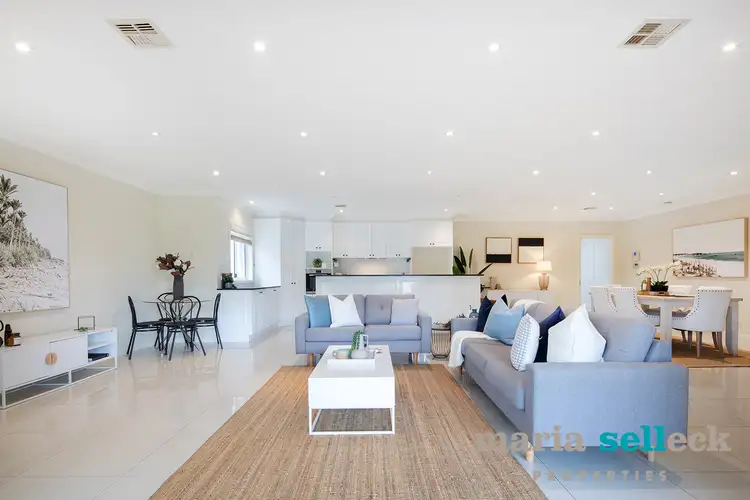 Fifth view of Homely house listing, 38 Kurrama Close, Ngunnawal ACT 2913