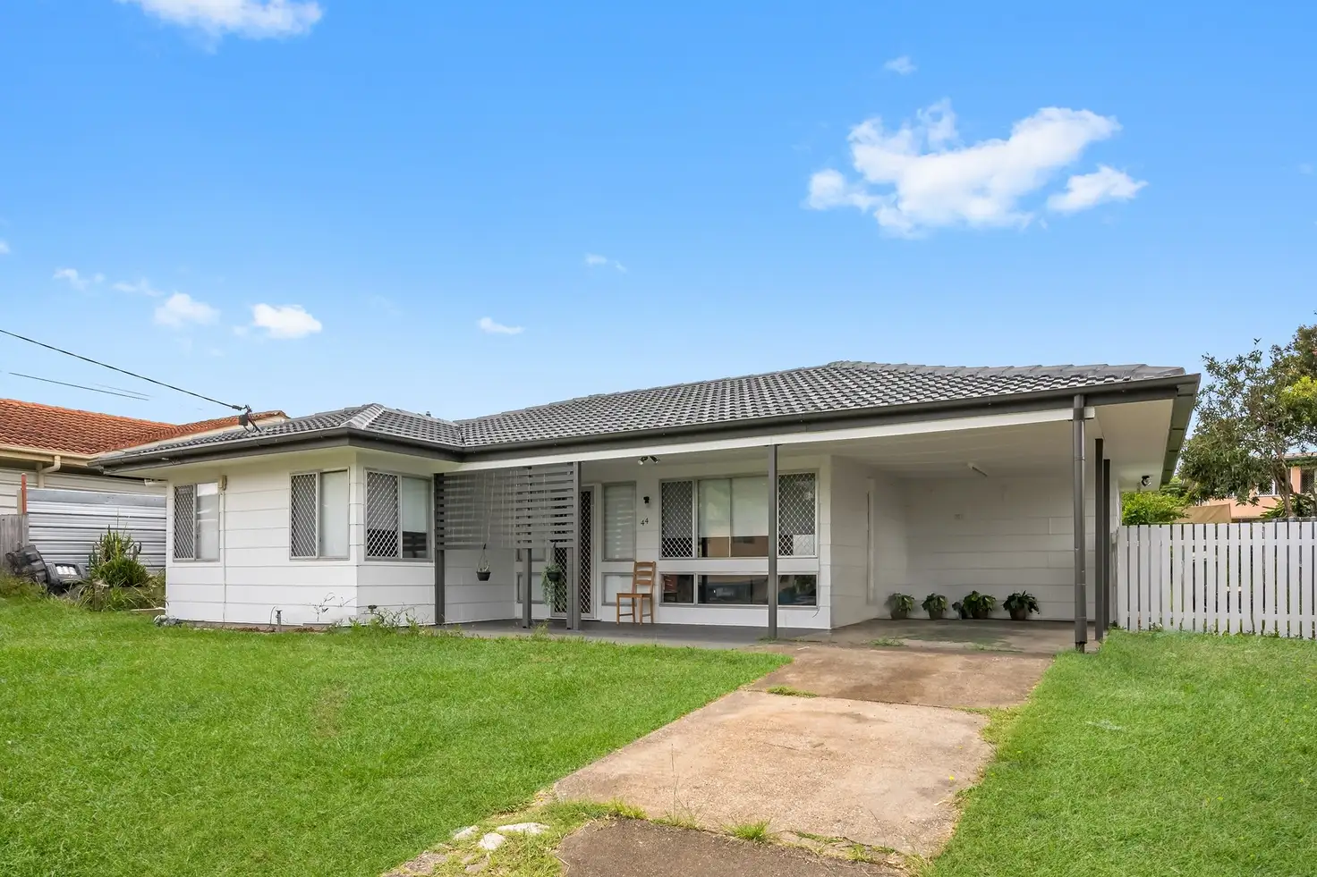 Main view of Homely house listing, 44 Monash Street, Woodridge QLD 4114