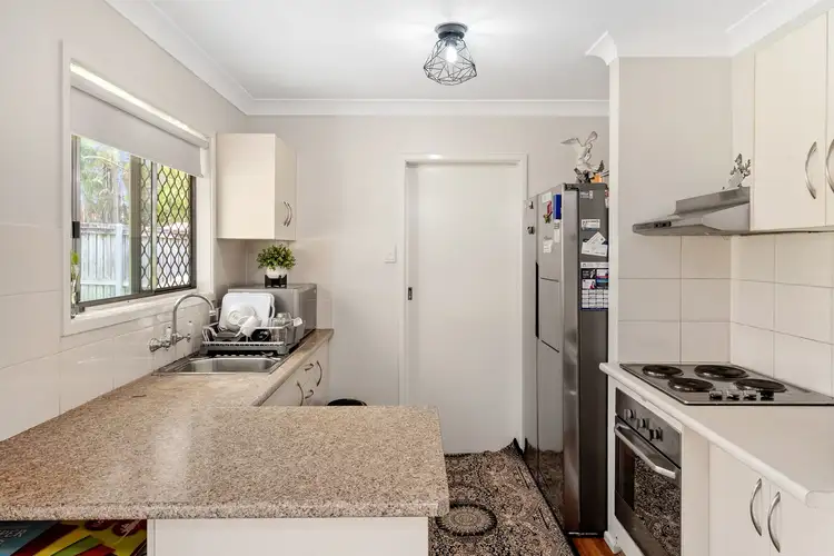 Fifth view of Homely house listing, 44 Monash Street, Woodridge QLD 4114
