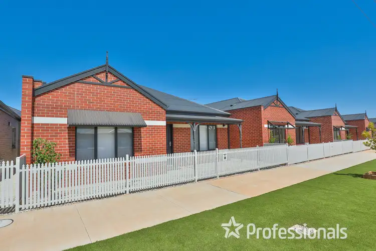Second view of Homely house listing, Lot 94/87 Sixteenth Street, Mildura VIC 3500