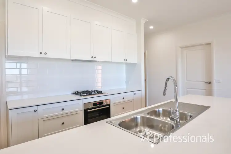 Third view of Homely house listing, Lot 94/87 Sixteenth Street, Mildura VIC 3500