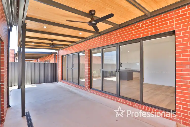 Fifth view of Homely house listing, Lot 94/87 Sixteenth Street, Mildura VIC 3500
