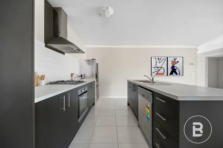 Fourth view of Homely house listing, 4 Neway Avenue, Delacombe VIC 3356