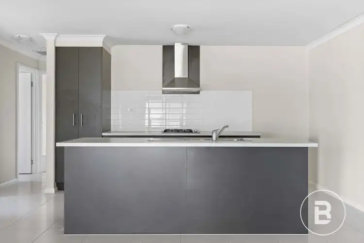 Fifth view of Homely house listing, 4 Neway Avenue, Delacombe VIC 3356