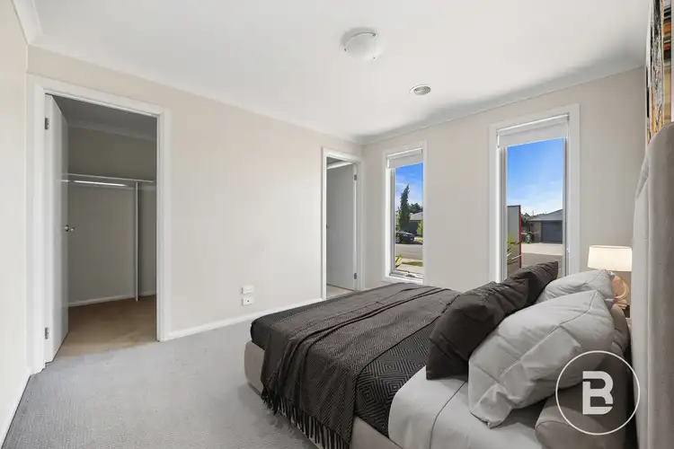 Sixth view of Homely house listing, 4 Neway Avenue, Delacombe VIC 3356
