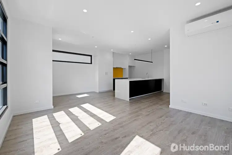 Second view of Homely apartment listing, 1/14 Red Hill Terrace, Doncaster East VIC 3109