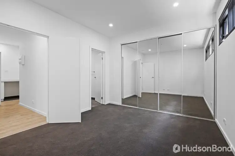 Fourth view of Homely apartment listing, 1/14 Red Hill Terrace, Doncaster East VIC 3109