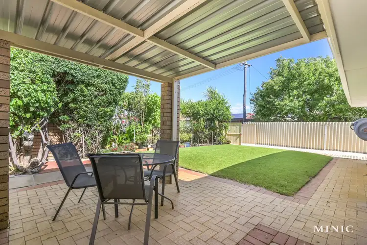 Main view of Homely unit listing, 5/8 Falcon Court, Willetton WA 6155