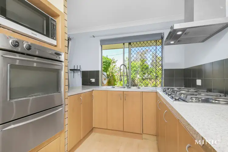 Second view of Homely unit listing, 5/8 Falcon Court, Willetton WA 6155