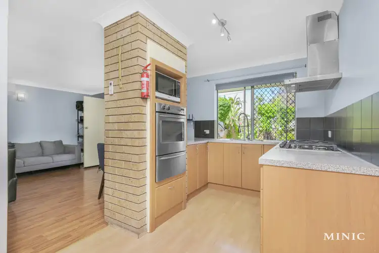 Fourth view of Homely unit listing, 5/8 Falcon Court, Willetton WA 6155