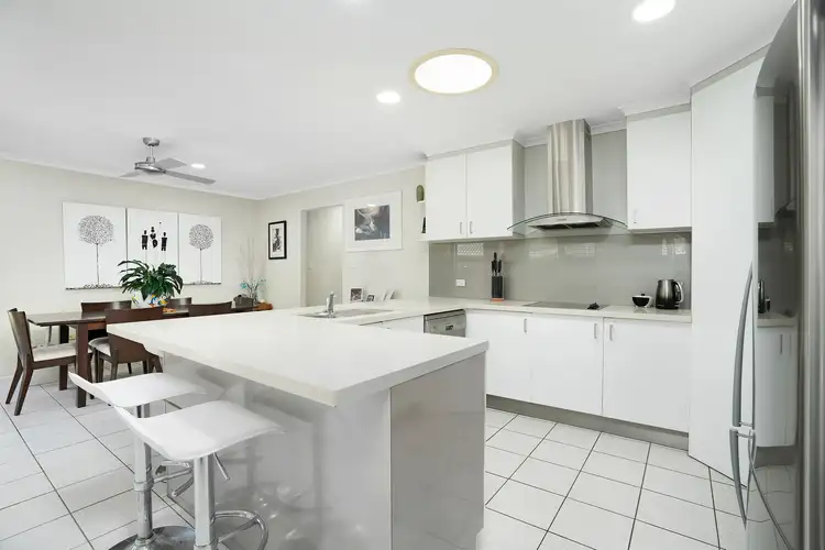 Fifth view of Homely house listing, 5 Columbia Drive, Sunrise Beach QLD 4567