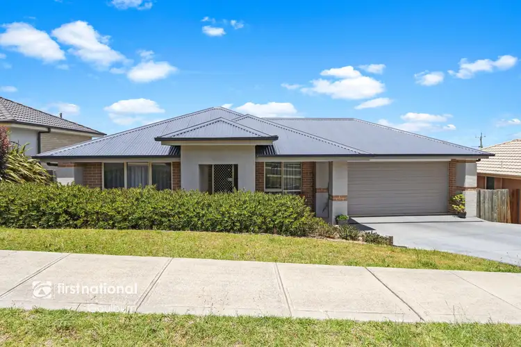 Main view of Homely house listing, 20 Walsh Drive, Goulburn NSW 2580