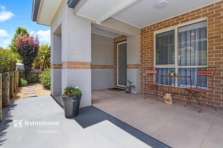 Third view of Homely house listing, 20 Walsh Drive, Goulburn NSW 2580