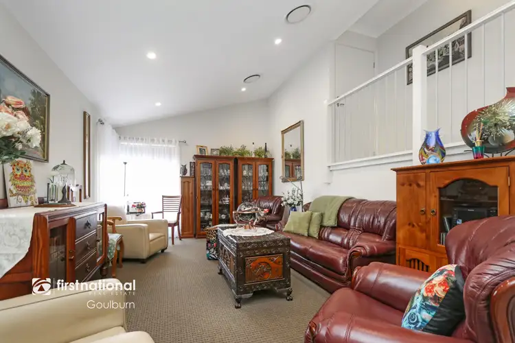 Fourth view of Homely house listing, 20 Walsh Drive, Goulburn NSW 2580