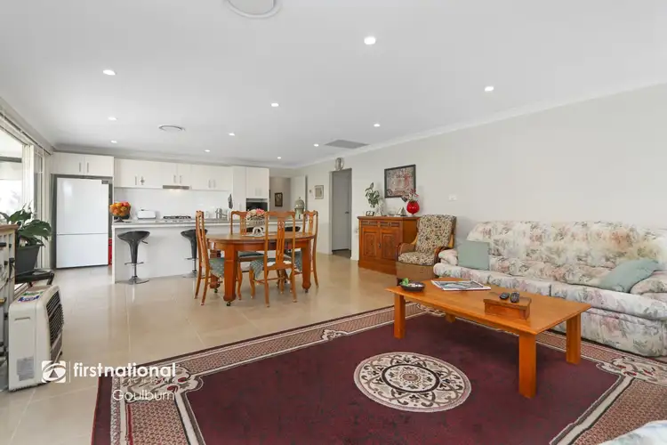 Sixth view of Homely house listing, 20 Walsh Drive, Goulburn NSW 2580