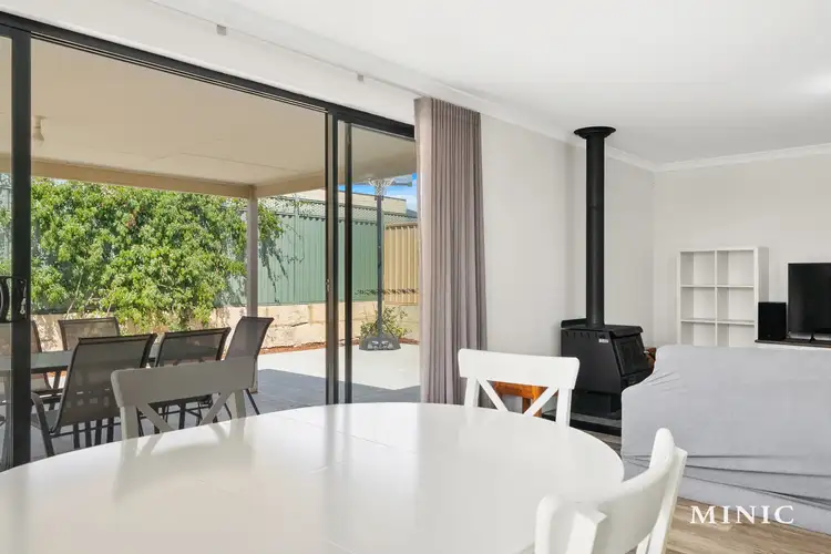 Fourth view of Homely house listing, 17 Hoop Place, Canning Vale WA 6155
