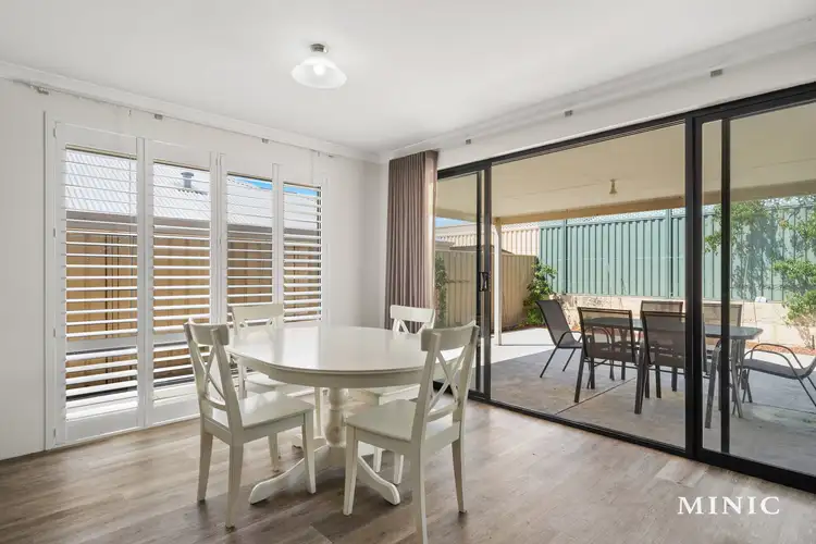 Fifth view of Homely house listing, 17 Hoop Place, Canning Vale WA 6155