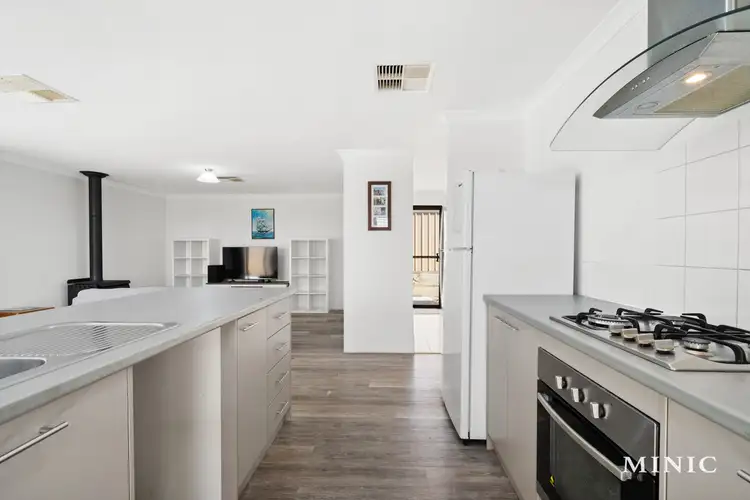 Seventh view of Homely house listing, 17 Hoop Place, Canning Vale WA 6155
