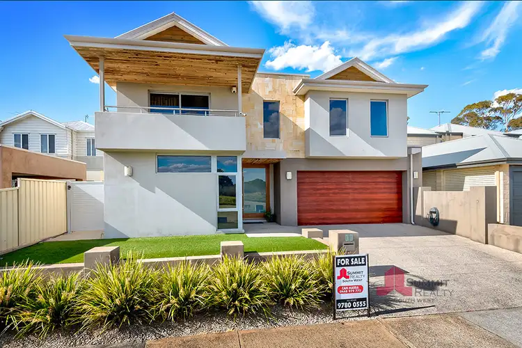 14 Francis Street, South Bunbury WA 6230