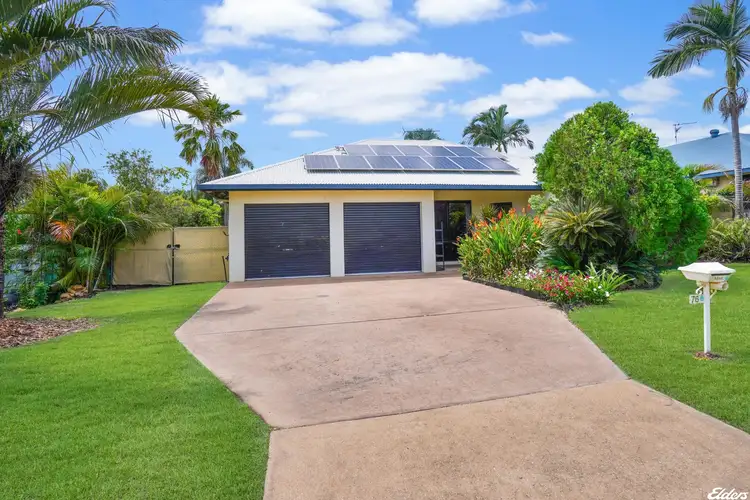 76 Farrar Boulevard, Farrar NT 830